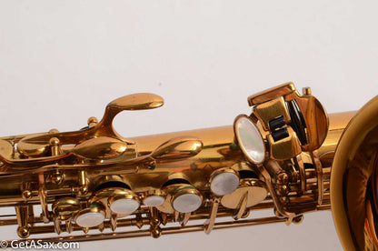 Selmer Mark VI Alto from 1967 145xxx Near Mint Original Condition