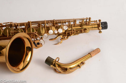Selmer Mark VI Alto from 1967 145xxx Near Mint Original Condition