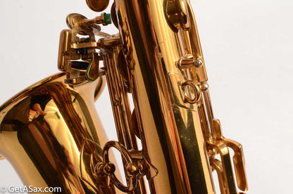 Selmer Mark VI Alto from 1967 145xxx Near Mint Original Condition