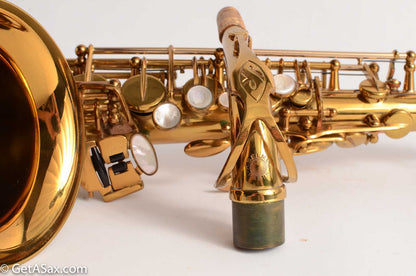 Selmer Mark VI Alto from 1967 145xxx Near Mint Original Condition