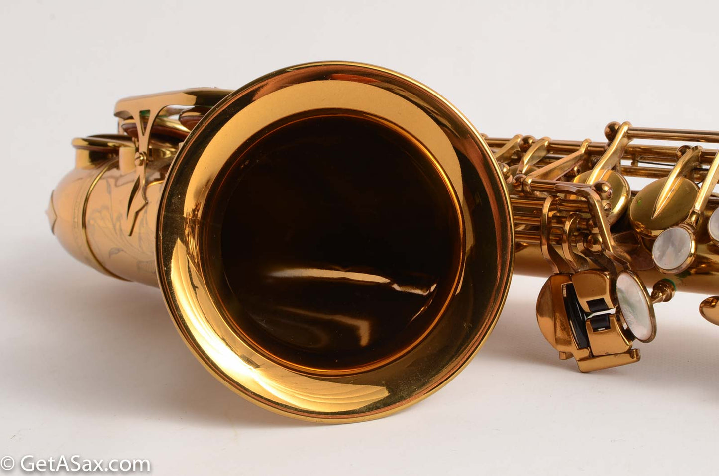 Selmer Mark VI Alto from 1967 145xxx Near Mint Original Condition