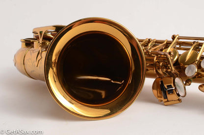 Selmer Mark VI Alto from 1967 145xxx Near Mint Original Condition