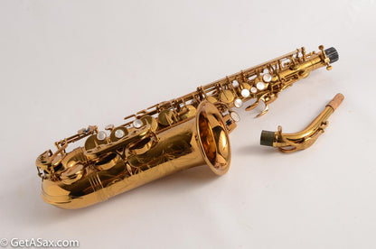 Selmer Mark VI Alto from 1967 145xxx Near Mint Original Condition