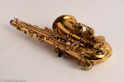 Selmer Mark VI Alto from 1967 145xxx Near Mint Original Condition