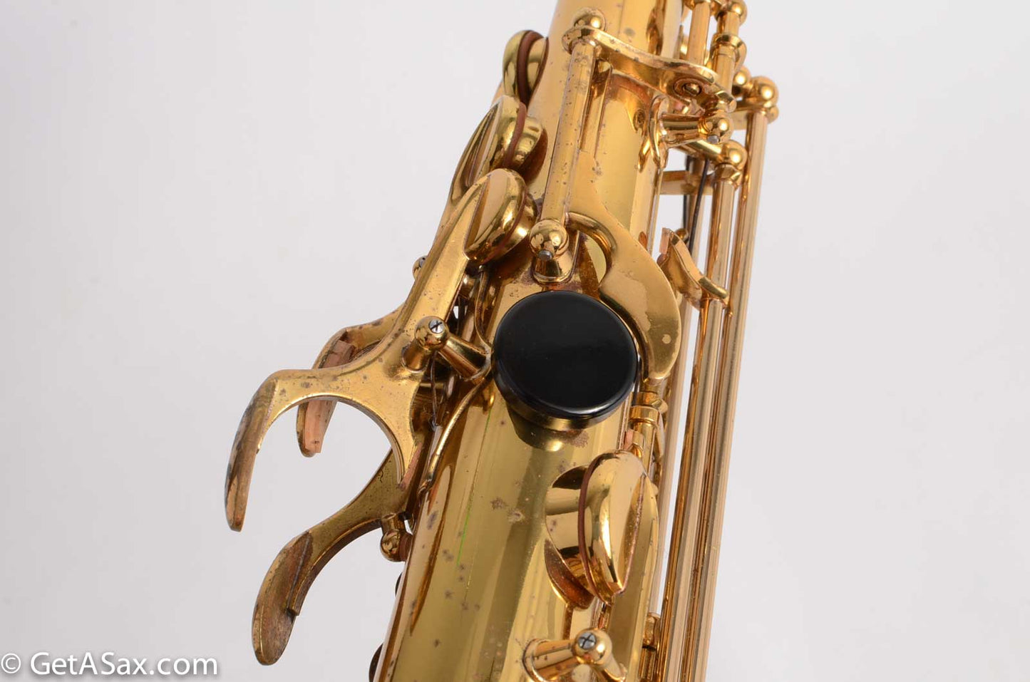 Selmer Mark VI Alto Saxophone 151xxx High F# Outstanding Player