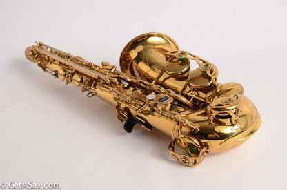 Selmer Mark VI Alto Saxophone 151xxx High F# Outstanding Player