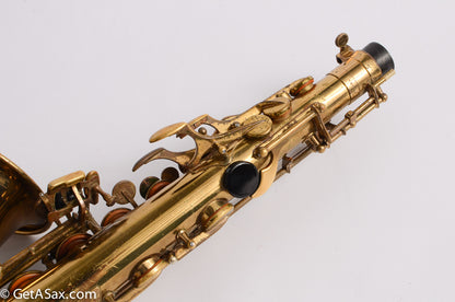 Selmer Mark VI Alto 192xxx