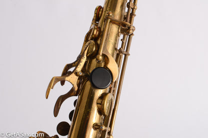 Selmer Mark VI Alto 192xxx
