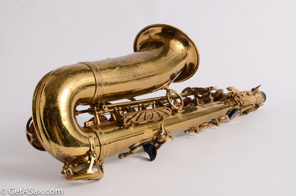 Selmer Mark VI Alto 192xxx