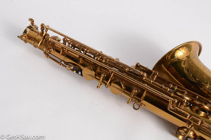 Selmer Mark VI Alto 58xxx Original Lacquer