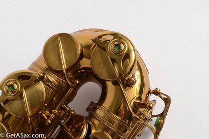 Selmer Mark VI Alto 58xxx Original Lacquer