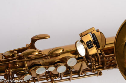 Selmer Mark VI Alto 58xxx Original Lacquer