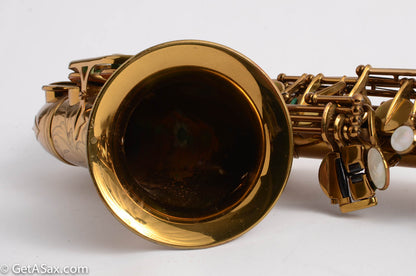 Selmer Mark VI Alto 58xxx Original Lacquer