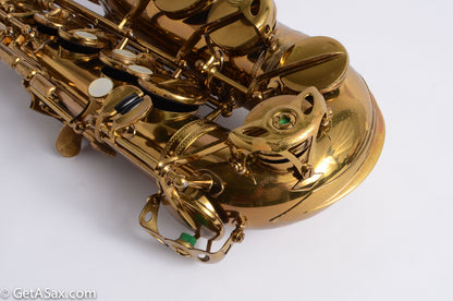 Selmer Mark VI Alto 63xxx