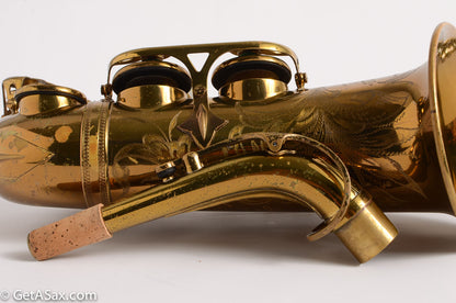 Selmer Mark VI Alto 63xxx