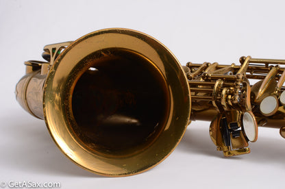 Selmer Mark VI Alto 63xxx