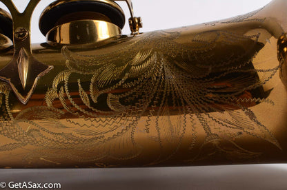 Selmer Mark VI Alto 63xxx