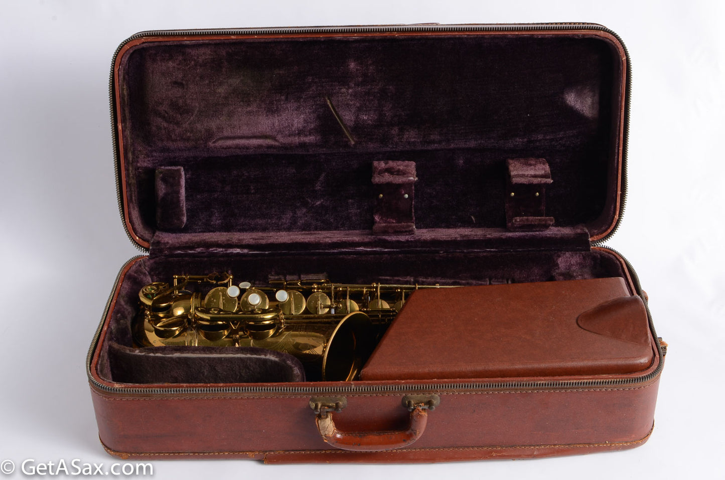 Selmer Mark VI Alto 63xxx