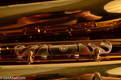 Selmer Mark VI Tenor 105xxx Original Lacquer Fresh Overhaul!