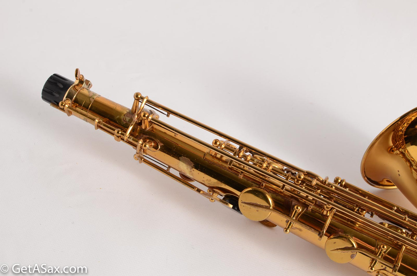 Selmer Mark VI Tenor 105xxx Original Lacquer Fresh Overhaul!