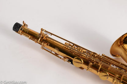 Selmer Mark VI Tenor 105xxx Original Lacquer Fresh Overhaul!