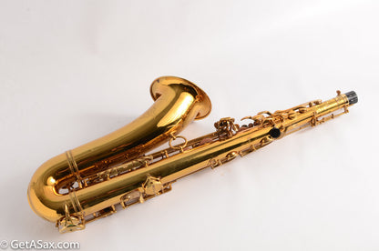 Selmer Mark VI Tenor 105xxx Original Lacquer Fresh Overhaul!