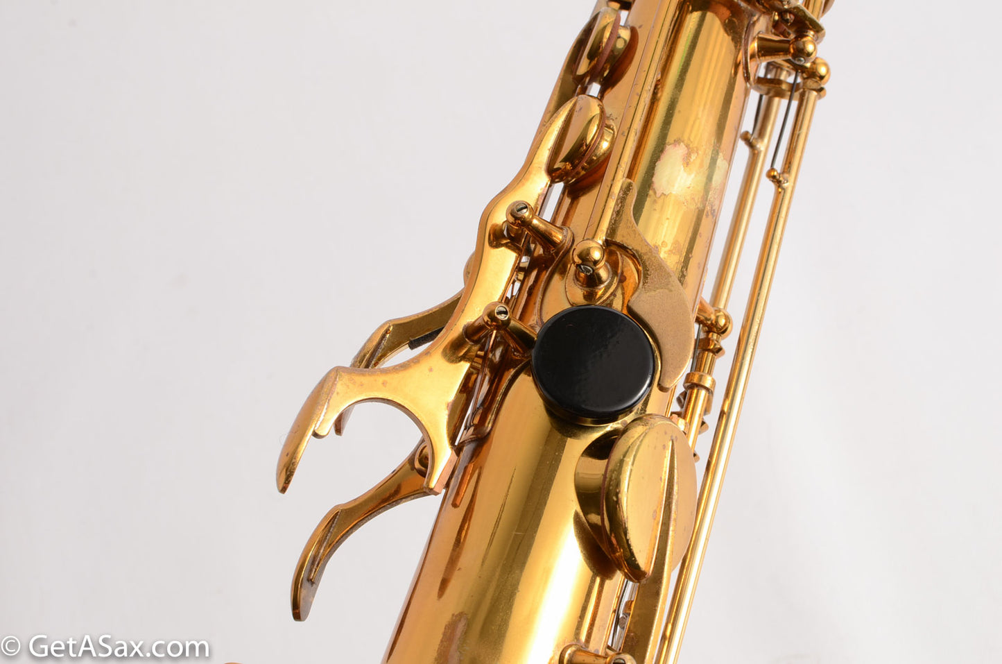 Selmer Mark VI Tenor 105xxx Original Lacquer Fresh Overhaul!