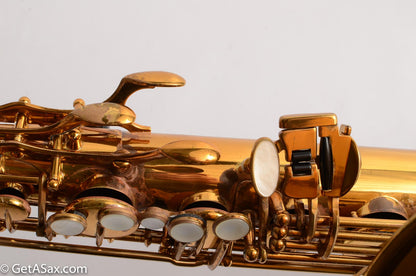 Selmer Mark VI Tenor 105xxx Original Lacquer Fresh Overhaul!