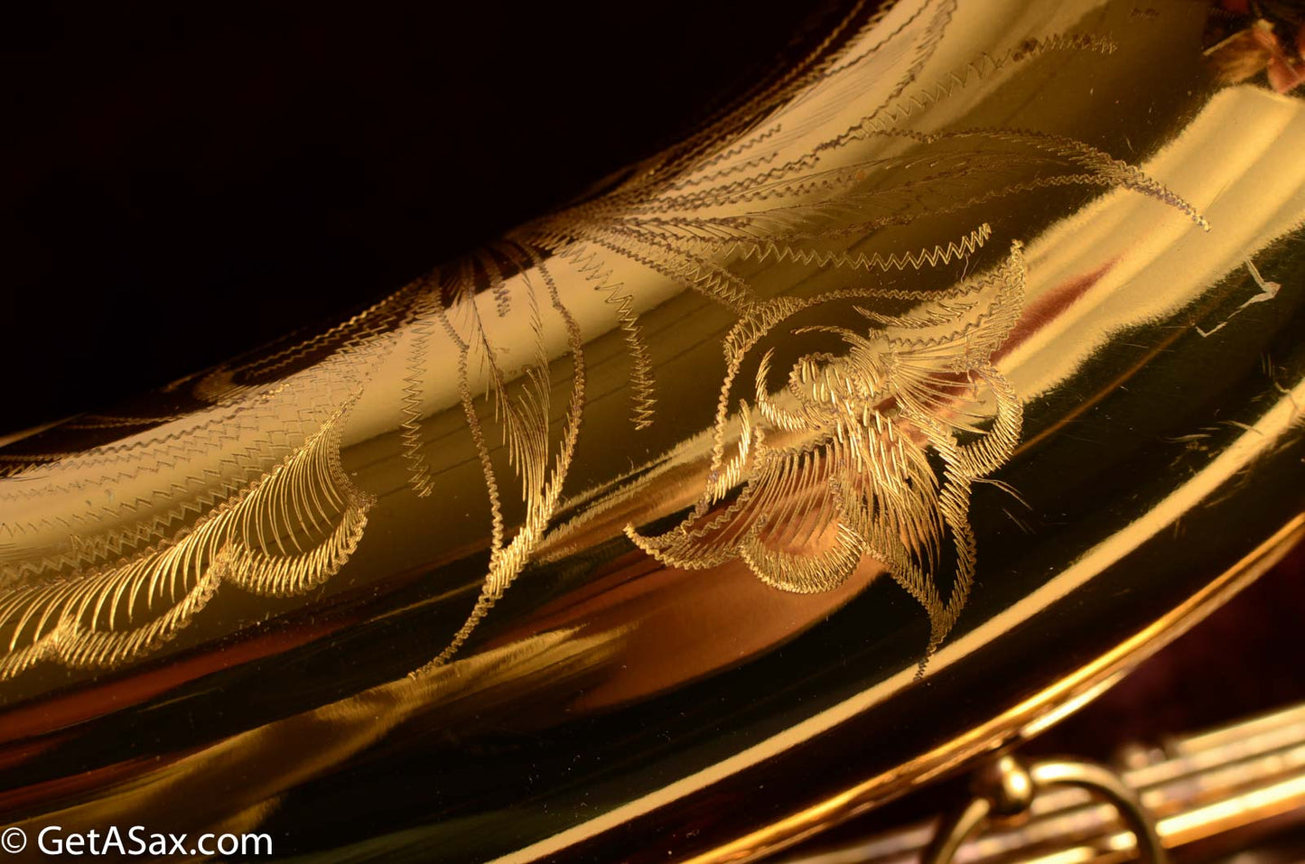 Selmer Mark VI Tenor 105xxx Original Lacquer Fresh Overhaul!