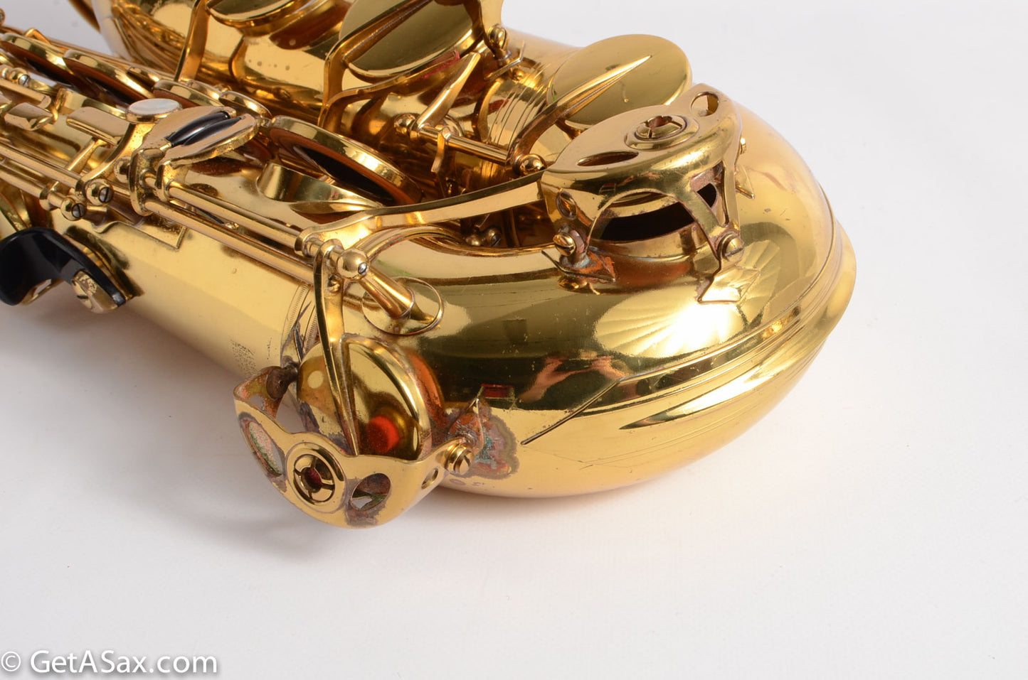 Selmer Mark VI Tenor 233xxx Original Lacquer