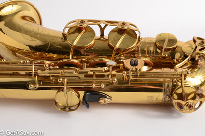 Selmer Mark VI Tenor 233xxx Original Lacquer