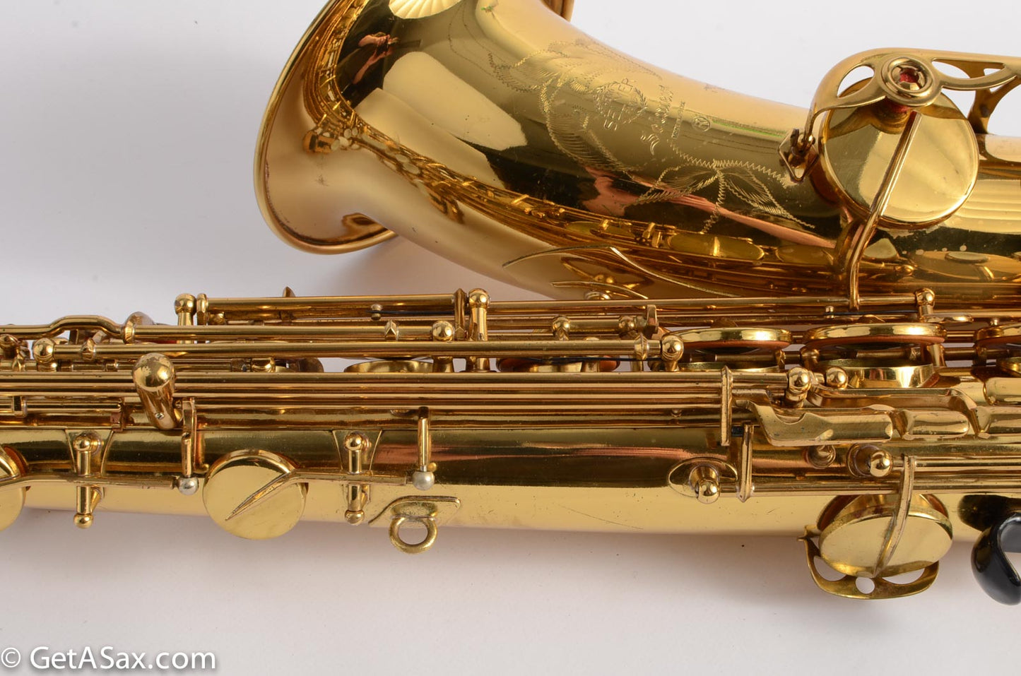 Selmer Mark VI Tenor 233xxx Original Lacquer