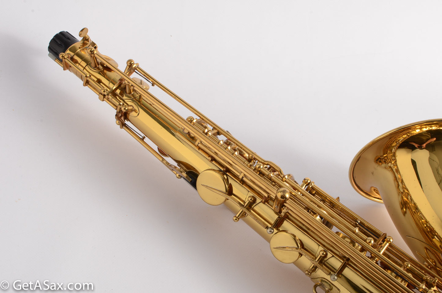 Selmer Mark VI Tenor 233xxx Original Lacquer