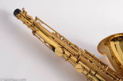 Selmer Mark VI Tenor 233xxx Original Lacquer