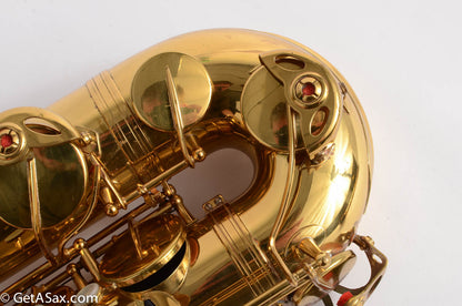 Selmer Mark VI Tenor 233xxx Original Lacquer