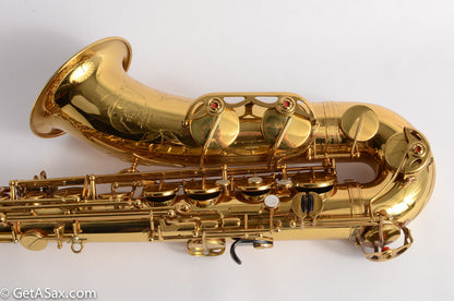 Selmer Mark VI Tenor 233xxx Original Lacquer