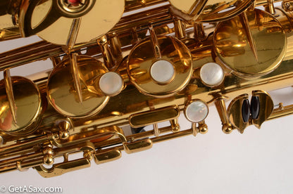 Selmer Mark VI Tenor 233xxx Original Lacquer