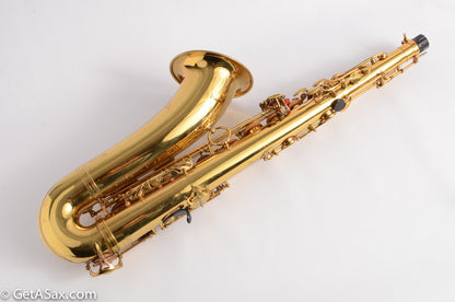 Selmer Mark VI Tenor 233xxx Original Lacquer