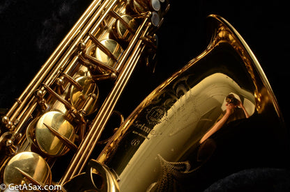 Selmer Mark VI Tenor 233xxx Original Lacquer