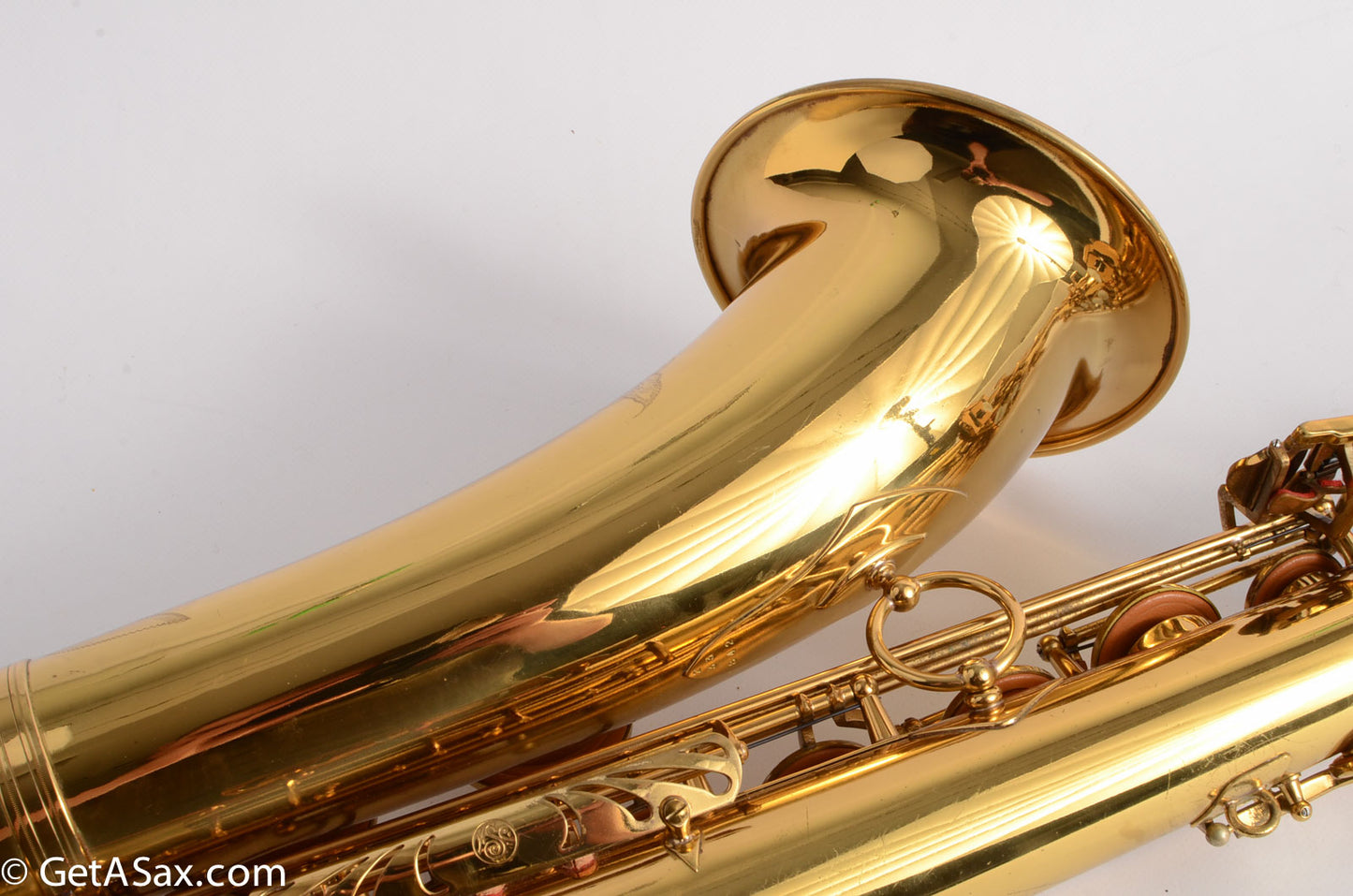 Selmer Mark VI Tenor 233xxx Original Lacquer