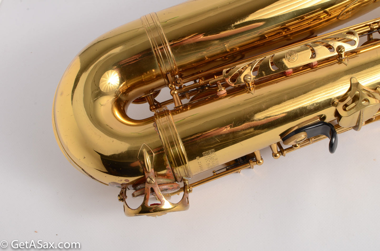 Selmer Mark VI Tenor 233xxx Original Lacquer
