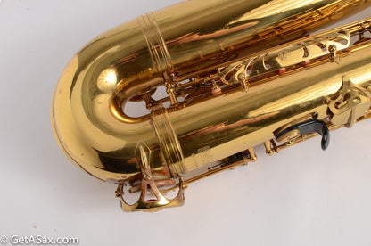 Selmer Mark VI Tenor 233xxx Original Lacquer