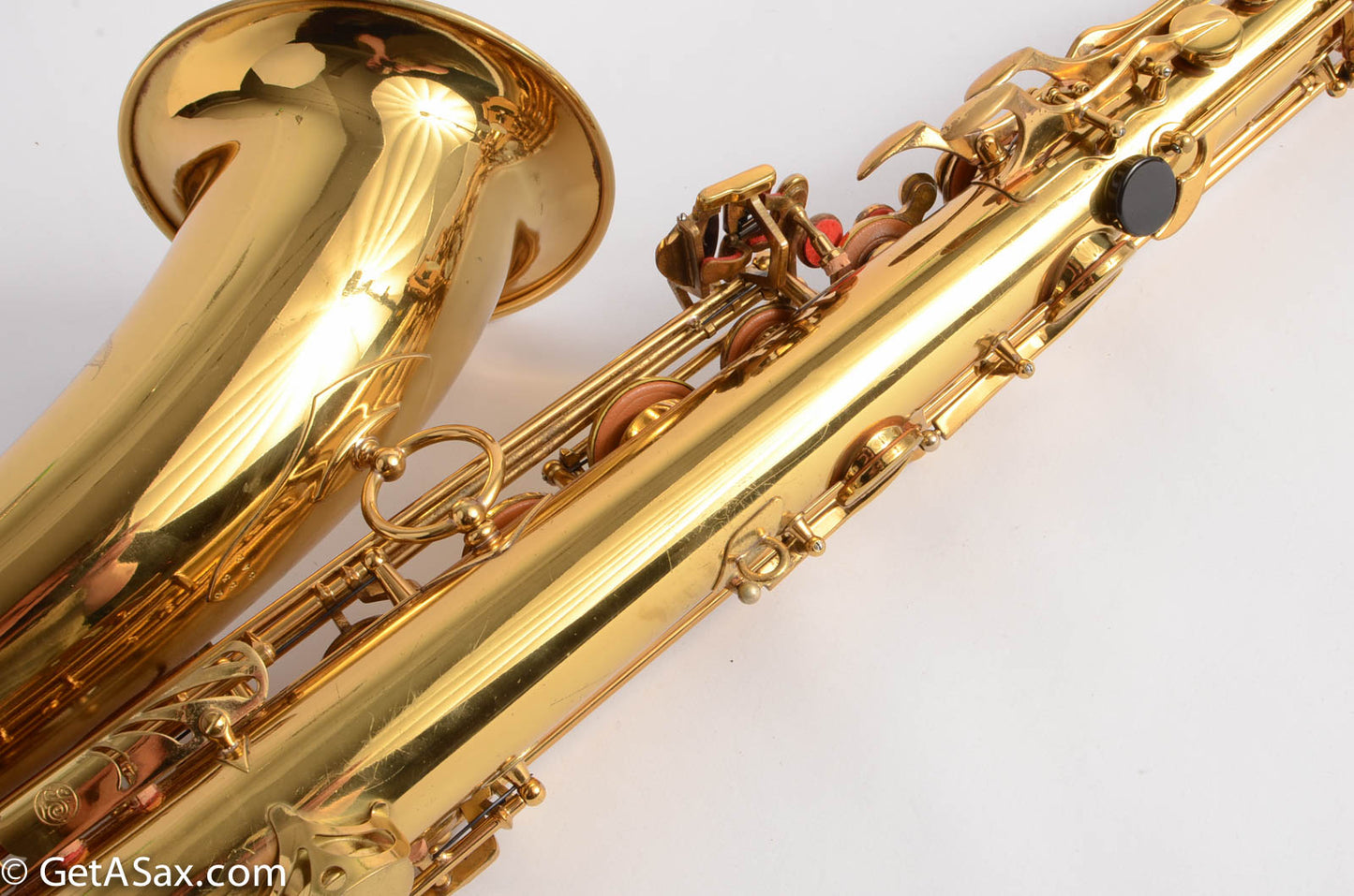 Selmer Mark VI Tenor 233xxx Original Lacquer
