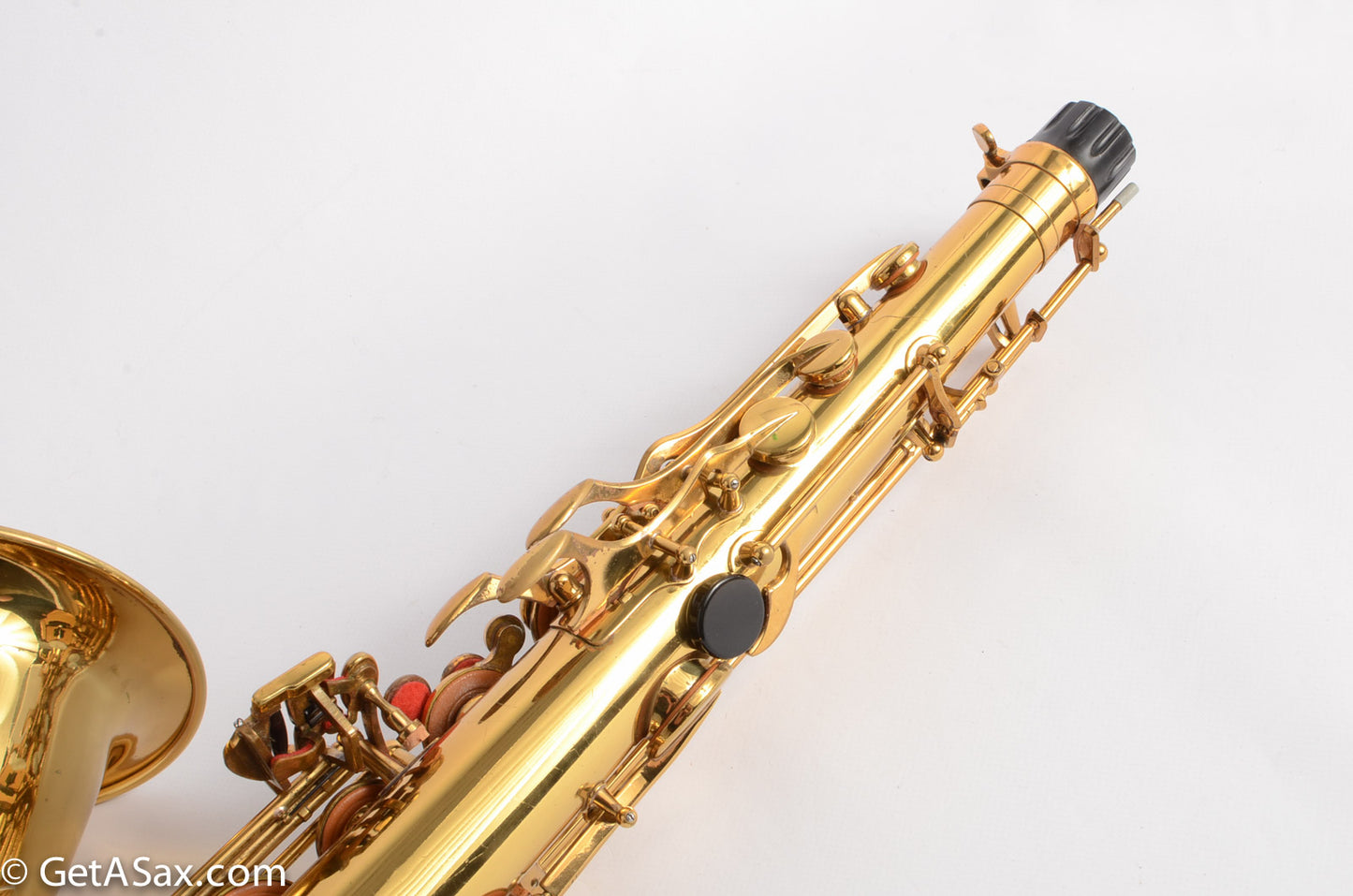 Selmer Mark VI Tenor 233xxx Original Lacquer