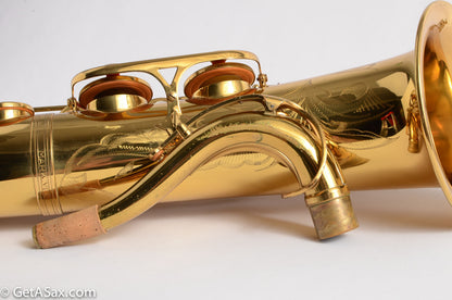 Selmer Mark VI Tenor 233xxx Original Lacquer