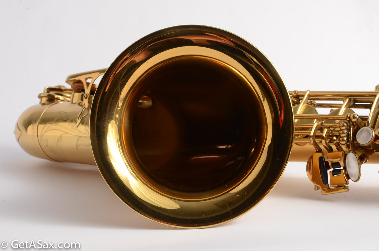 Selmer Mark VI Tenor 233xxx Original Lacquer