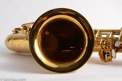 Selmer Mark VI Tenor 233xxx Original Lacquer