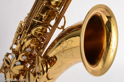 Selmer Mark VI Tenor 233xxx Original Lacquer