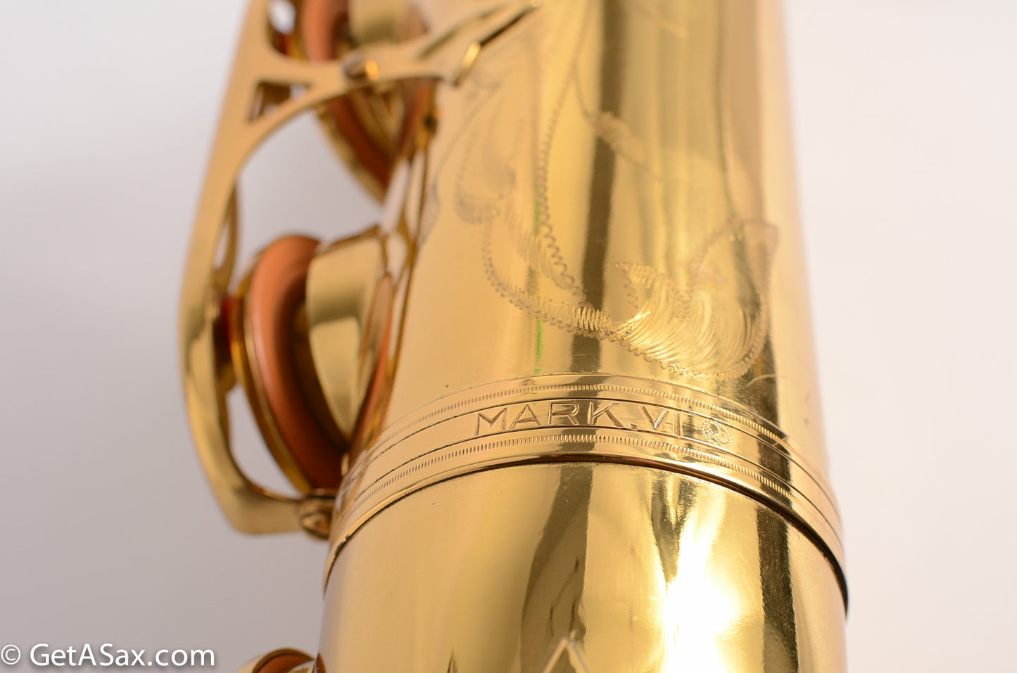 Selmer Mark VI Tenor 233xxx Original Lacquer