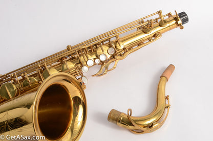 Selmer Mark VI Tenor 233xxx Original Lacquer